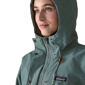 Patagonia Outdoor Everyday Rain Jacket – Women’s
